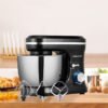 1200W stand mixer, dough mixer, 8 speeds, 5L bowl