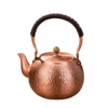 Handmade Copper Tea Kettle – Vintage Design & Health Benefits