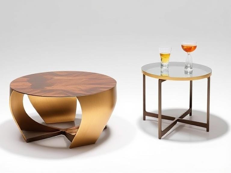 cocktail tables